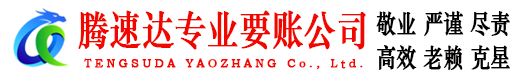 罗定要账公司